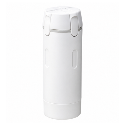 Portable Toiletry Capsule