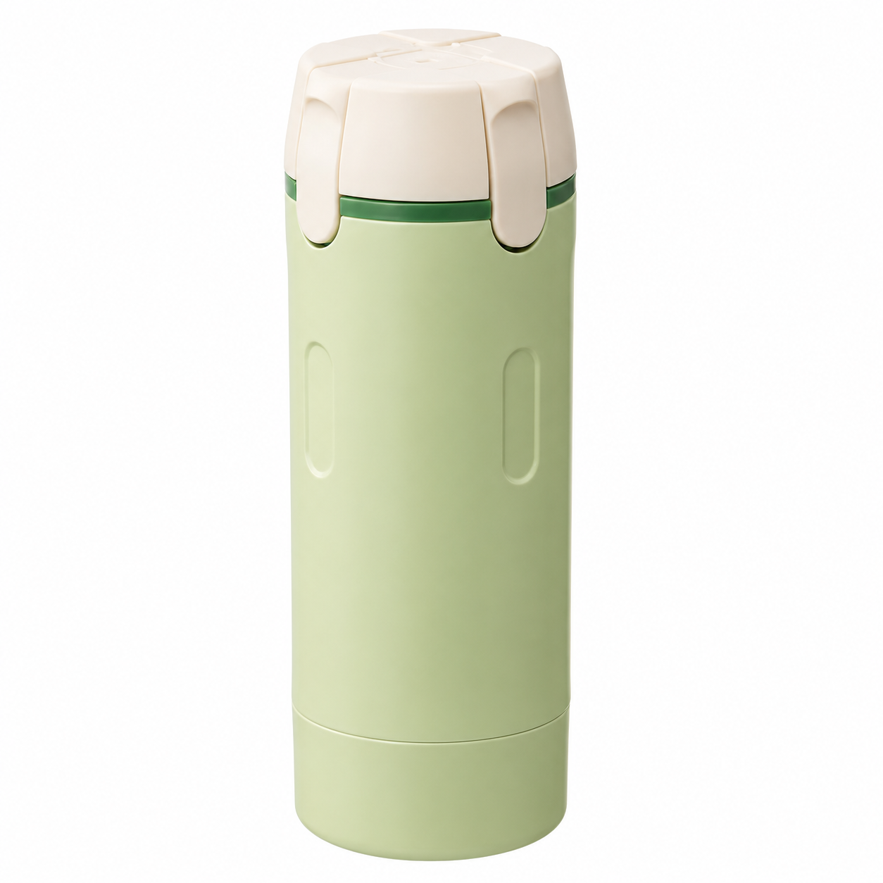 Portable Toiletry Capsule